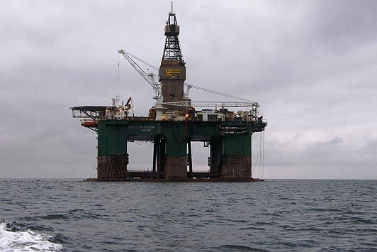 Argentina Threatens Legal Action As British Firms Find Oil And Gas Off Falklands