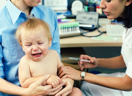 mandatory vaccinations