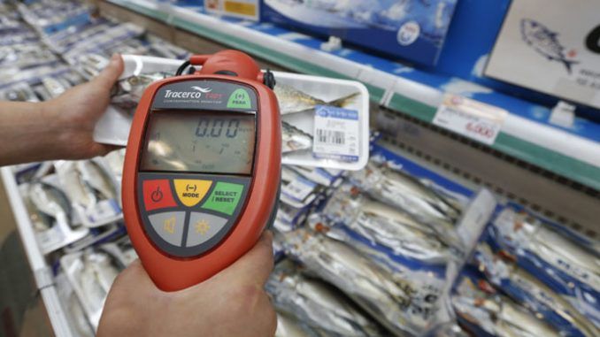 Radioactive Fukushima Food Could Be Hitting UK Supermarkets