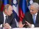 Netanyahu Tells Putin That Missile Sale to Iran Undermines Middle East