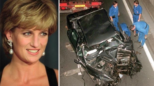 Who Really Killed Diana? - News Punch