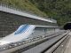 world's fastest train