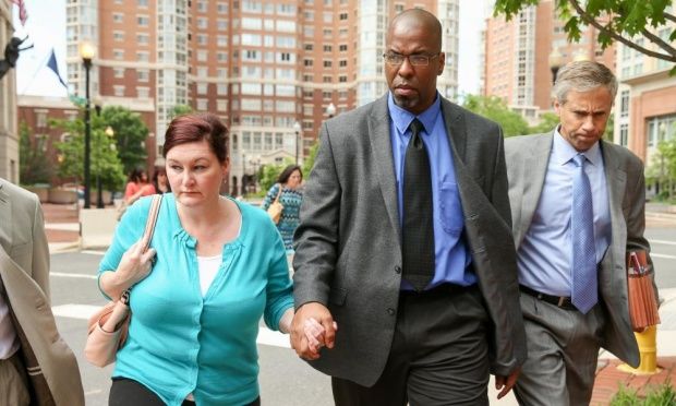 Jeffrey Sterling CIA Whistleblower Sentenced To 42 Months In Prison