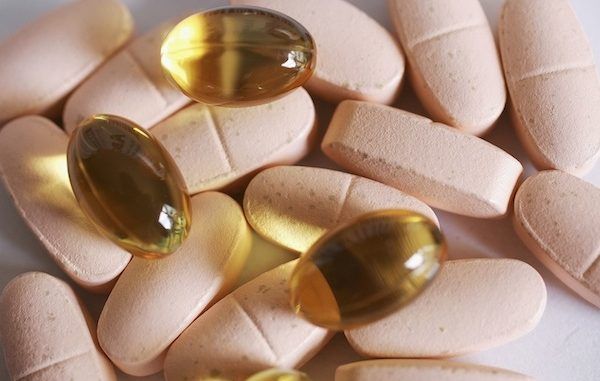 UK Doctor Takes 100 Pills A Day To Live To 150 Years Old