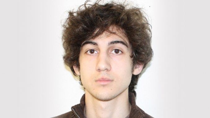 Boston Bombing: Dzhokhar Tsarnaev Has Been Sentenced To Death