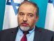 Israel's Foreign Minister Lieberman Resigns