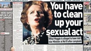 Margaret-Thatcher-child-abuse-cover-up