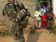 UN Says More Child Sexual Abuse Cases By Peacekeepers Could Emerge