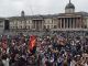 London: Thousands Protest Against Tory Cuts