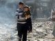 US-led Airstrikes Kill 52 Civilians In Northern Syria