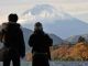 Volcanic Earthquakes At Japanese Resort - Tourist Warning Issued