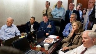 Obama Lied About Osama bin Laden’s Death