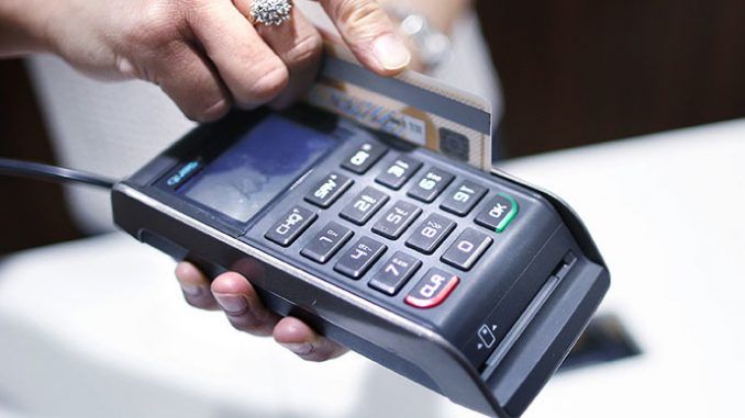 Denmark Moves One Step Closer To Becoming A Cashless Society