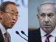 UN Considers Leaving Israel Off Childrens Rights Violators List