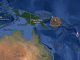 7.2 Magnitude Earthquake Strikes Off Papua New Guinea