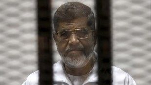 morsi-death-sentence