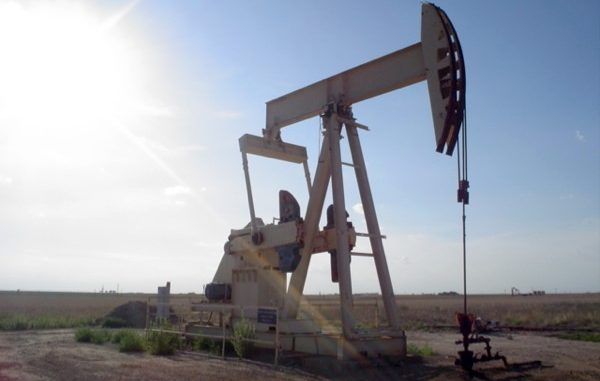 Oklahoma Passes Bill Preventing Local Fracking Bans