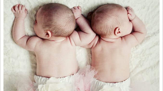 DNA Results Show Twins Had Different Fathers