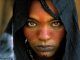 Tuareg tribe