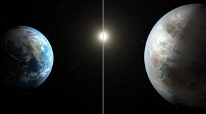 Kepler 452B
