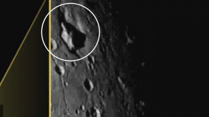 Pluto's moon
