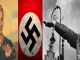 Eva Peron - Hitler - Nazi