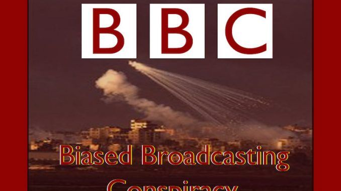 BBC News have been found in breach of regulator Ofcom's broadcasting rules around propaganda and impartiality