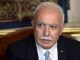 Palestinian PM urges EU to ban Israeli Settlers