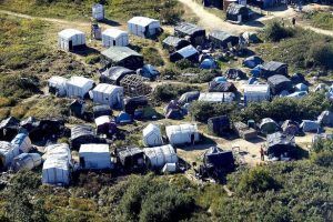 Calais Migrant Crisis