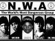 Straight outta Compton: did the CIA infiltrate rap music?