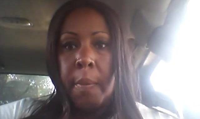 Mother blasts #blacklivesmatter group via facebook video rant
