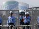 Fukushima nuclear power plant restarts