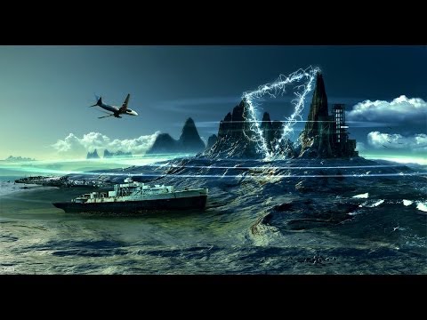 Canadian government research into bermuda triangle