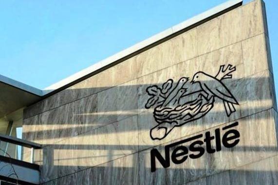 Nestle is being sued for $100m for dangerous levels of lead found in their instant noodles product
