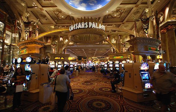 caesar's casino