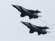 Russia send military jets to Syria