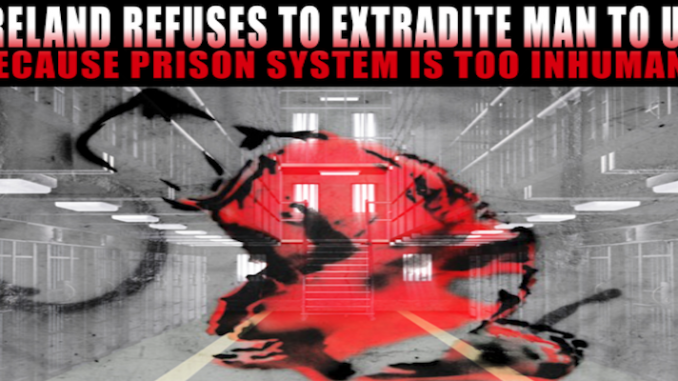 U.S. prison