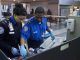 TSA agent at JFK airport caught stealing money from passengers