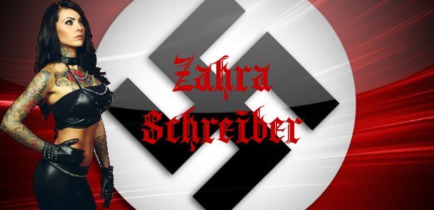 Zahra-Schreiber-Nazi