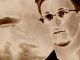 Edward Snowden has said the only thing preventing aliens from communicating with humans is encryption