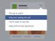 What Facebook Tells Advertisers About You