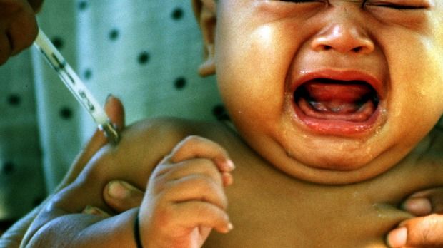Court rules that the State can force a child to receive a vaccination against the parents wishes