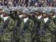 New law passed in Japan will allow Japanese troops to fight abroad for the first time since World War 2