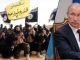 Who created ISIS? Asks Russian President Vladimir Putin