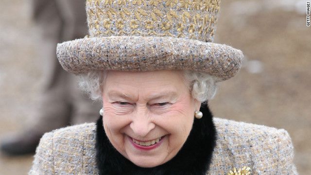 The longest serving monarch is said to be wealthier than ever now