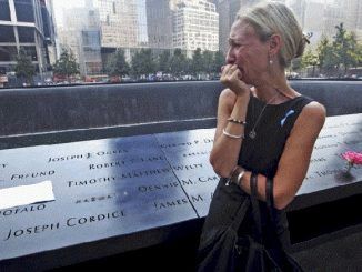 A corrupt judge throws out the 9/11 lawsuit against Saudi Arabia as crucial evidence is withheld