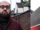 A student from Staffordshire University in England has been questioned by anti-terror police after being caught reading a terrorism related book in the student library