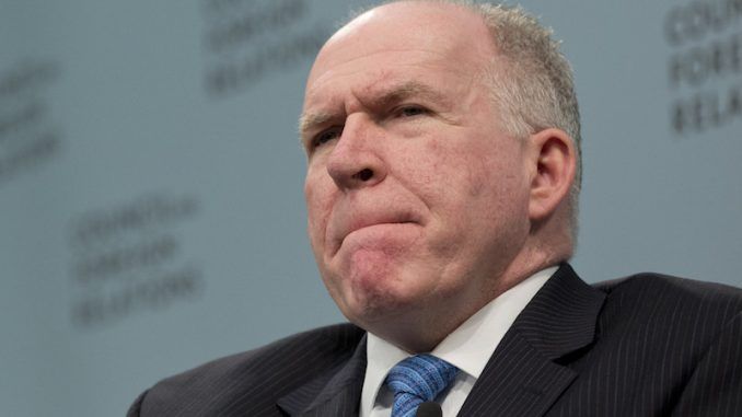 Emails from CIA Director John O. Brennan have been leaked by Wikileaks