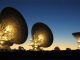 SETI receives alien signal from mysterious distant star