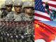 China says it is ready to go to war with the United States